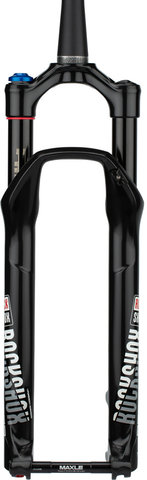 RockShox Reba RL Solo Air 29" Suspension Fork - gloss black/100 mm / 1.5 tapered / 15 x 100