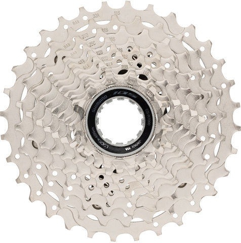 Shimano Cassette 105 CS-R7000 11 vitesses - argenté/11-32