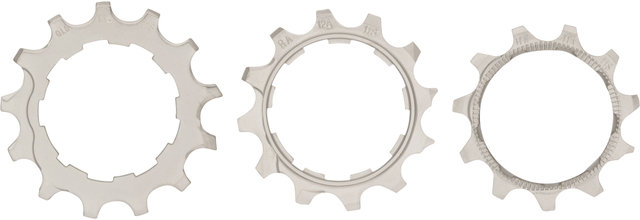 Shimano Cassette 105 CS-R7000 11 velocidades - plata/11-28