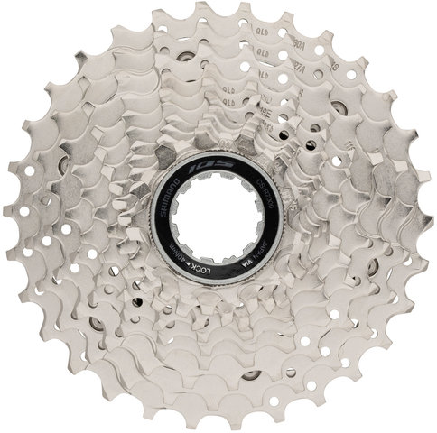 Shimano Cassette 105 CS-R7000 11 vitesses - argenté/11-30