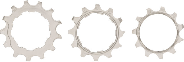 Shimano 105 CS-R7000 11-speed Cassette - silver/11-30