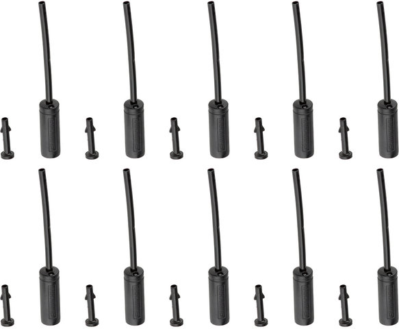 Shimano OT-RS900 Shifter Cable Housing - 10 Pack - black/240 mm