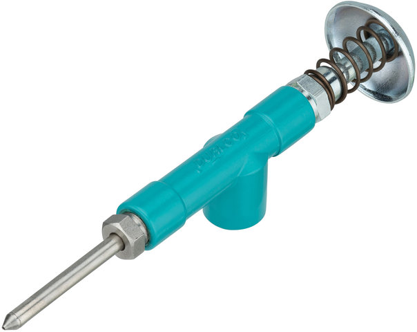 Pistolet Graisseur Grease Gun + Graisse Grease Tube - universal/universal