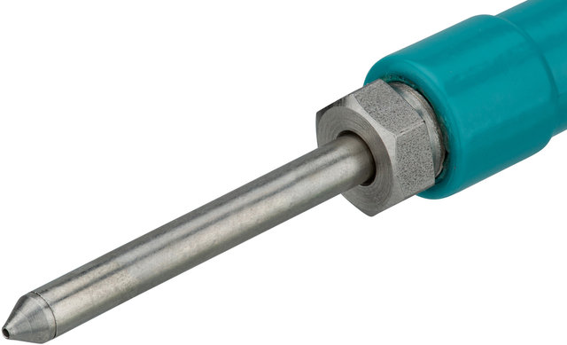 Pistolet Graisseur Grease Gun + Graisse Grease Tube - universal/universal