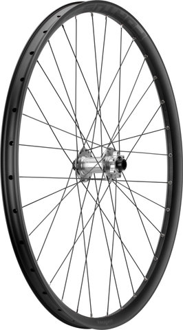Hope Juego de ruedas Pro 4 + Fortus 30 Disc 6 agujeros 29" Boost - silver black | SRAM XD | Boost | 148 mm | 110 mm | Boost | 29" | 110 mm | SRAM XD | 110 mm | 148 mm