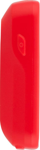 Garmin Funda de protección para Edge 820 - rojo
