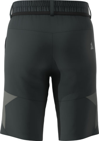 Zimtstern Gromz Kids Short - pirate black | M