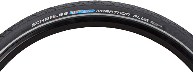 2 X Schwalbe Marathon Mondial Performance Fahrradre Produktbild-Vorschau 10