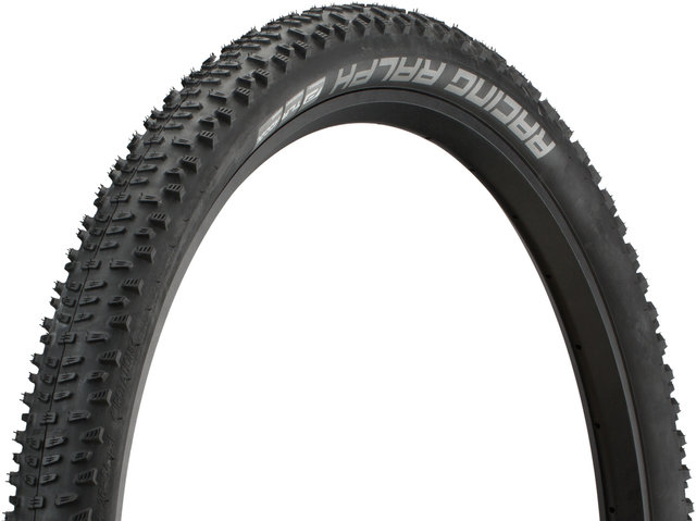 Schwalbe Racing Ralph Performance + Racing Ray Performance 29" Folding Tyre Set - black/29x2.25