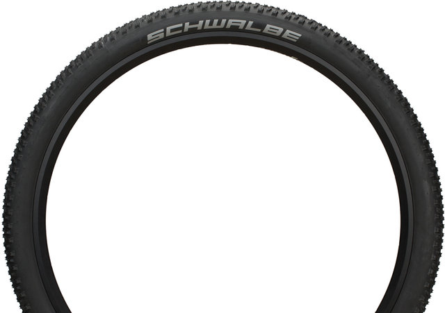 Schwalbe Racing Ralph Performance + Racing Ray Performance 29" Folding Tyre Set - black/29x2.25