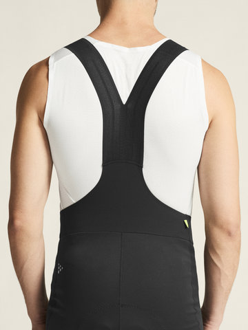 Craft Pro Bike Subz Wind Bib 2 Cycling Trousers - black | M