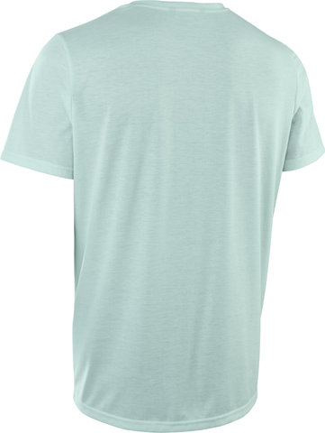 ION Maillot Ionic S/S DR - dusky-blue | M