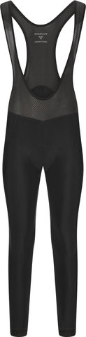 Endurance Jayne V2 culote térmico con bloqueo de viento para damas - black | 36 | S