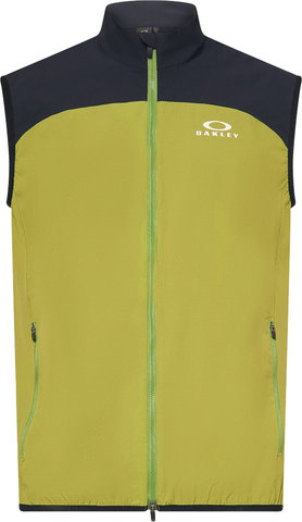 Oakley Gilet Elements - fern/M
