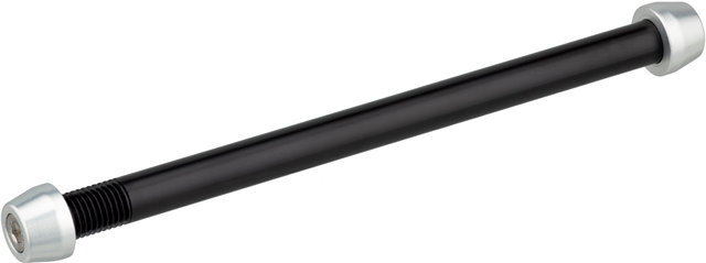 Robert Axle Project Axe Traversant pour Home Trainer - Trainer Axle - noir/type 3