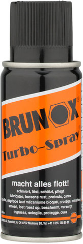 Brunox Aerosol Turbo-Spray - universal/50 ml