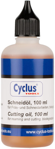 Cyclus Tools Schneidöl - universal/100 ml