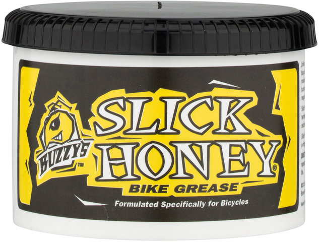 DT Swiss Buzzy's Slick Honey Grasa - universal/470 ml