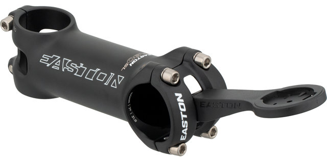 Easton EA90 31,8 x 120 mm Tige 0 degrés, alliage, noir, EA2296-T