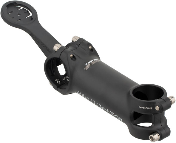 Easton EA90 SL 31.8 Stem - black ano/100 mm 7°