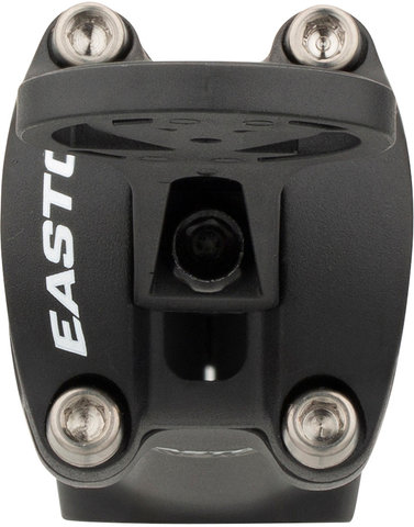Easton EA90 SL 31.8 Stem - black ano/100 mm 7°