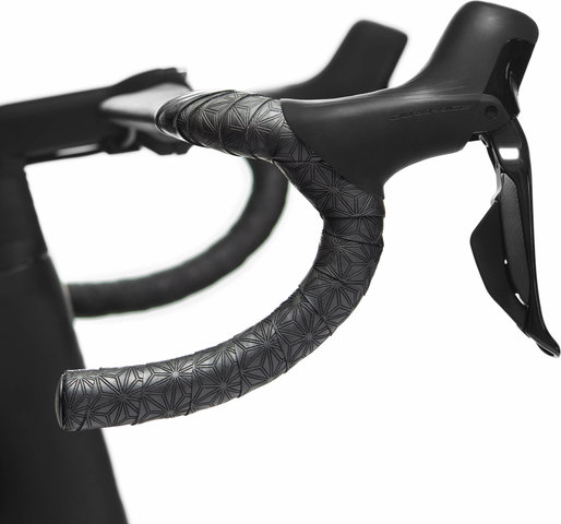 Supacaz Super Sticky Kush Gravel Lenkerband - black | 30 mm