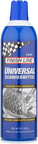 1-Step Universal Schmiermittel - universal/502 ml