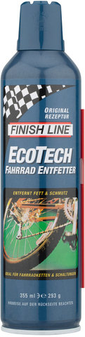 Finish Line Multidesengrasante EcoTech 2 - universal/355 ml