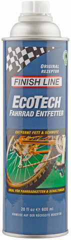 Finish Line Multidesengrasante EcoTech 2 - universal/600 ml