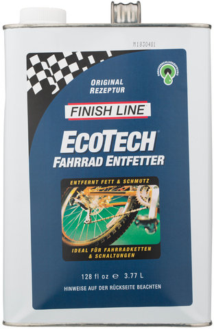 Finish Line Multidesengrasante EcoTech 2 - universal/3800 ml