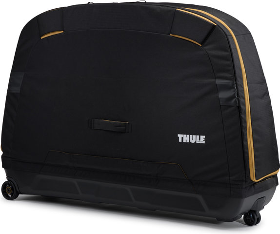 Thule RoundTrip Road Fahrradkoffer - black