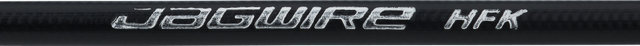 Jagwire Bremsleitung Sport Hydraulic für DOT - black/Red 22 PM / Force 22 PM