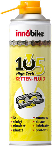 105 High Tech Chain Fluid - universal/500 ml