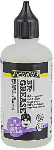 Pedros Desengrasante Bye Grease - universal/100 ml