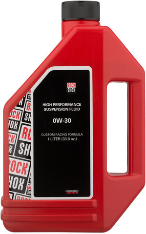 Huile de Fourche, Viscosité 0-W30 - universal/1 litre