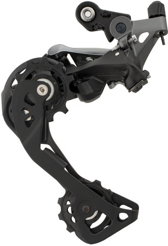 Shimano GRX Shadow Plus RD-RX812 11-speed Rear Derailleur - black/long