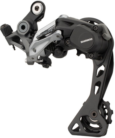 Shimano Sistema de cambios GRX Shadow Plus RD-RX812 11 velocidades - negro/largo