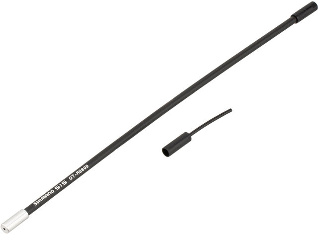 Sistema de cambios GRX Shadow Plus RD-RX812 11 velocidades - negro/largo