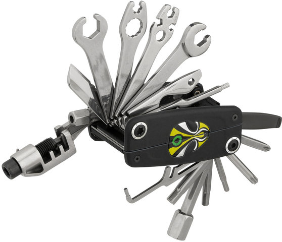 Topeak Alien S Multi-tool - universal/universal