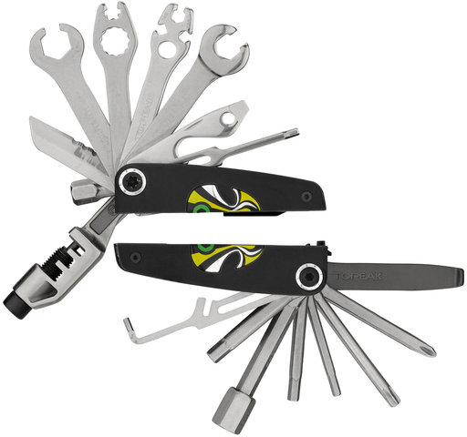 Topeak Alien S Multitool - universal/universal