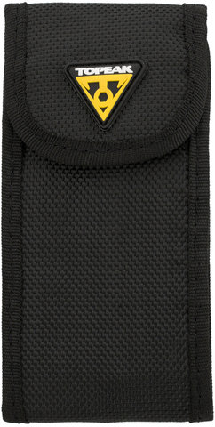 Mini set de herramientas Ratchet Rocket Lite DX+ - negro-plata/universal