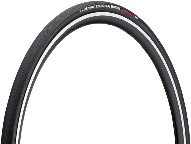 Vittoria Corsa Speed TLR G2.0 28 