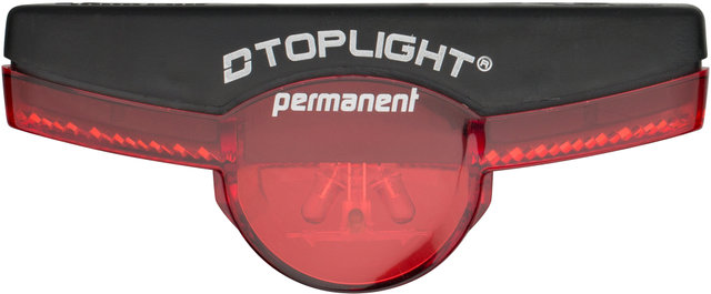 busch+müller D-Toplight permanent LED Rücklicht mit StVZO-Zulassung - universal/50mm/80mm