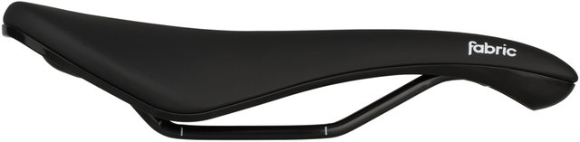 Sillín Scoop Sport Radius - black-black/142 mm