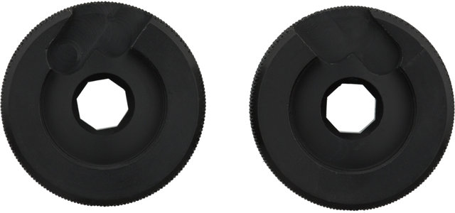 Remote Topcap Werkzeug-Set - schwarz/universal