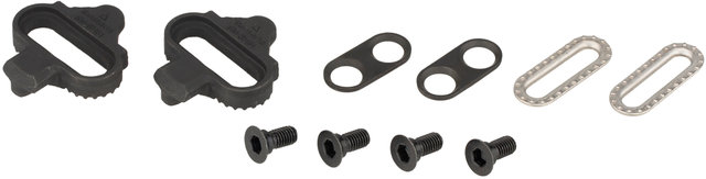 XT Klickpedale PD-M8120 - schwarz/universal