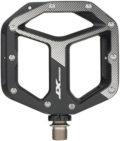 Shimano XT PD-M8140 Platform Pedals - black/S/M