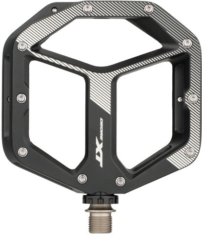 PEDAL SHIMANO DEORE XT PD-M8140 FLAT ENDURO PEDAL