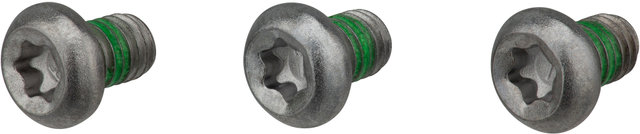 Kettenblatt X-Sync 2 Direct Mount 6 mm für X01/XX1/GX Eagle - lunar grey/30 Zähne