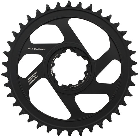 Sram nx hot sale 30t chainring